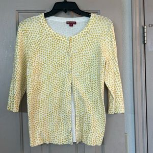 Merona cardigan - size medium.